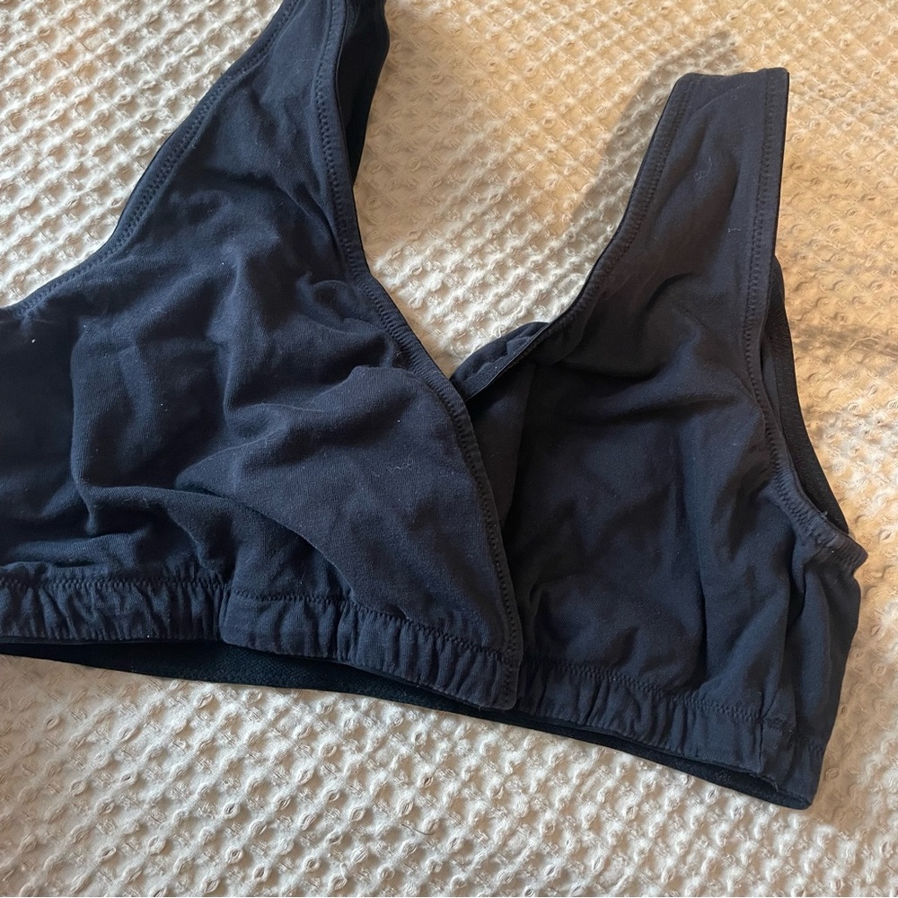 Motherhood maternity nursing bra